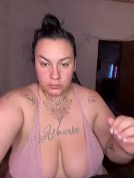 Snapshot of valen1891 chatting on 18, 12, 2025 valen1891 online show from 18, 12, 2025