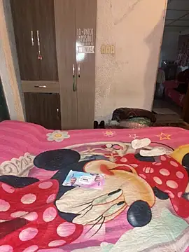 Snapshot of valen1891 chatting on 25, 9, 2025 valen1891 online show from 25, 9, 2025