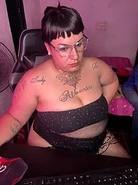 Snapshot of valen1891 chatting on 16, 12, 2025 valen1891 online show from 16, 12, 2025