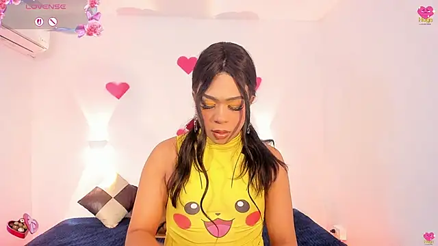 Sol Vanegas online show from 15, 2, 2026