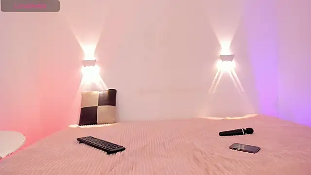 Sol Vanegas online show from 11, 2, 2026