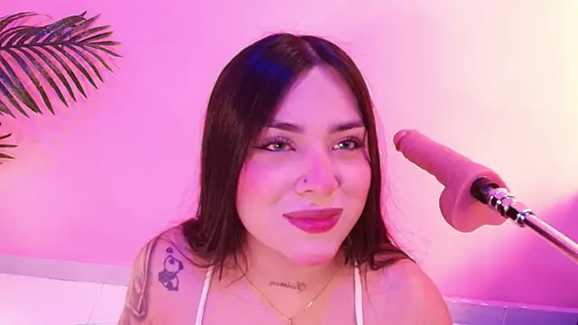 Lana ortega online show from 25, 3, 2026