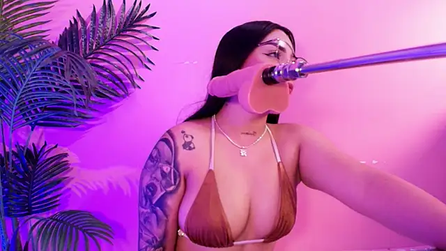 Lana ortega online show from 22, 7, 2026