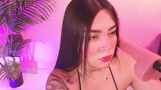 Lana ortega online show from 22, 4, 2026