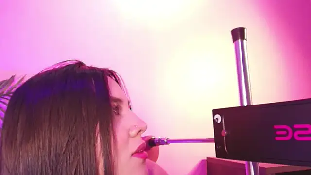 Lana ortega online show from 22, 5, 2026