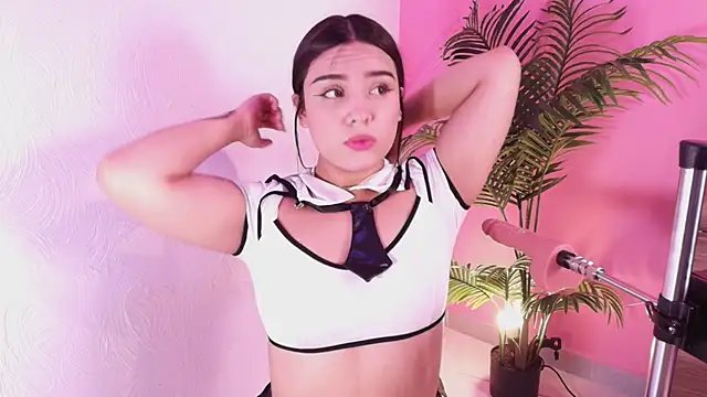 Lana ortega online show from 14, 11, 2025