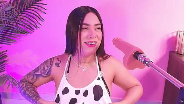 Lana ortega online show from 2, 4, 2026