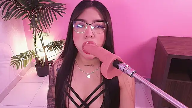 Lana ortega online show from 9, 2, 2026