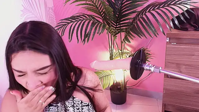 Lana ortega online show from 27, 10, 2025