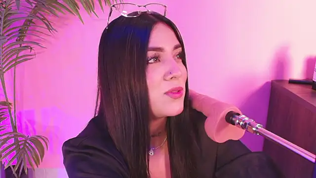 Lana ortega online show from 15, 4, 2026