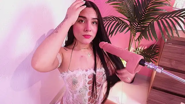 Snapshot of Lana_ortega chatting on 5, 10, 2025 Lana ortega online show from 5, 10, 2025