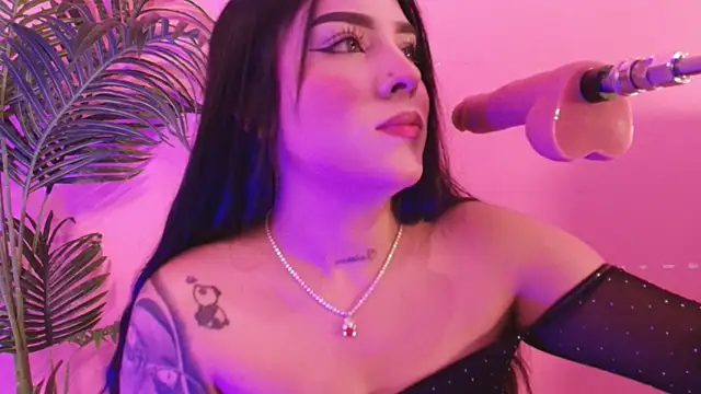 Lana ortega online show from 18, 7, 2026