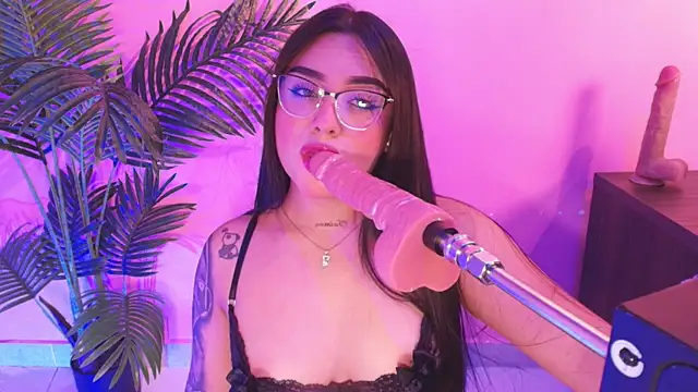 Lana ortega online show from 5, 6, 2026