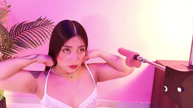 Lana ortega online show from 23, 3, 2026