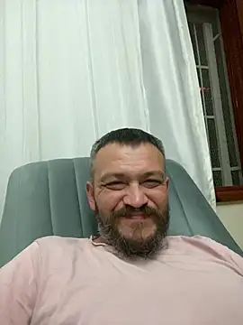 Snapshot of Salih0634 chatting on 19, 6, 2026 Salih0634 online show from 19, 6, 2026