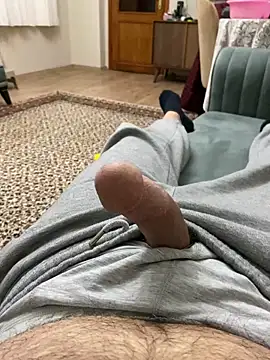 Salih0634 online show from 15, 11, 2025