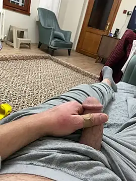 Salih0634 online show from 14, 1, 2026