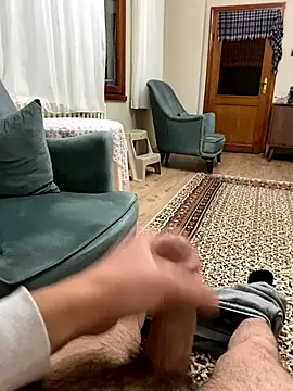 Salih0634 online show from 11, 1, 2026