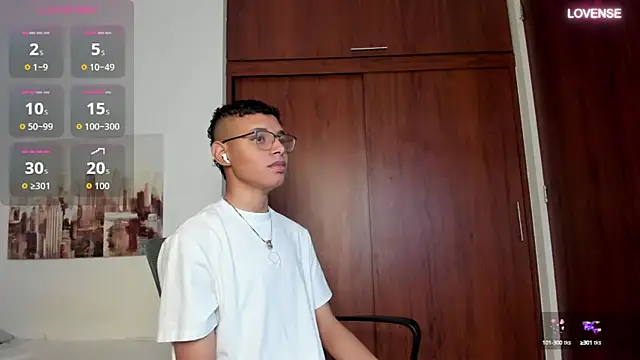 tristan gold online show from 15, 9, 2025
