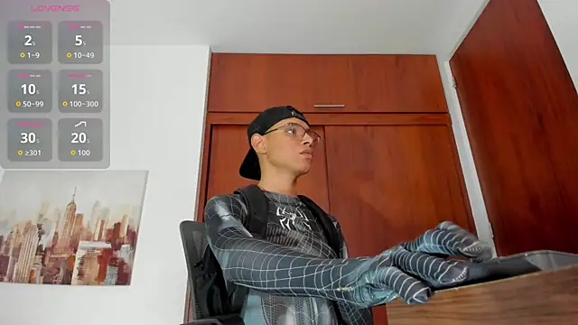 tristan gold online show from 28, 9, 2025