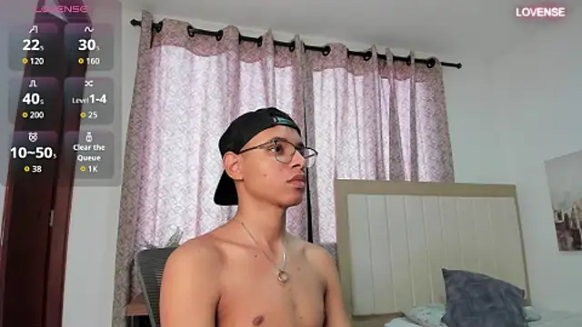 tristan gold online show from 18, 9, 2025