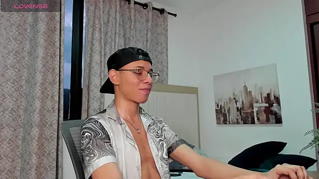tristan gold online show from 21, 9, 2025