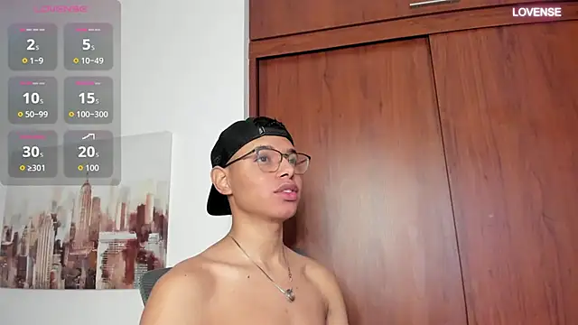 tristan gold online show from 16, 9, 2025