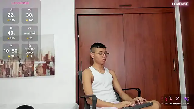 tristan gold online show from 10, 9, 2025