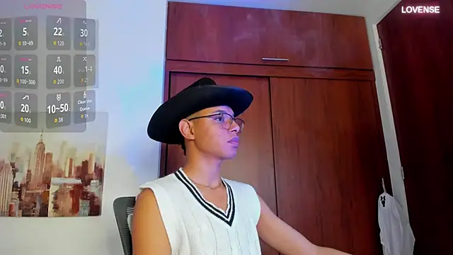 tristan gold online show from 6, 10, 2025