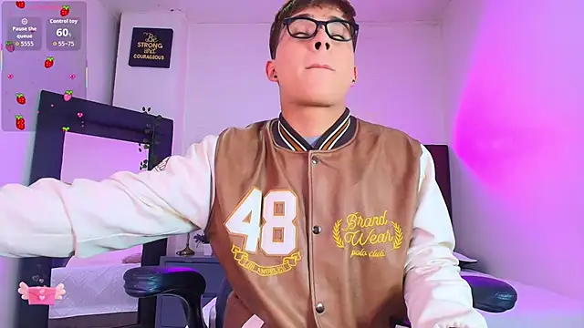 Lucass love online show from 13, 1, 2026