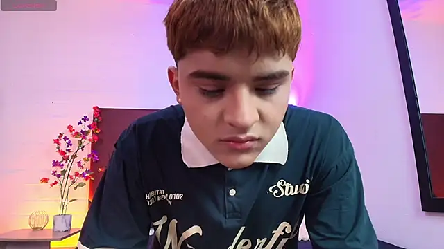 Lucass love online show from 10, 4, 2026