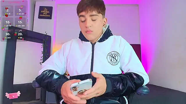 Lucass love online show from 7, 1, 2026