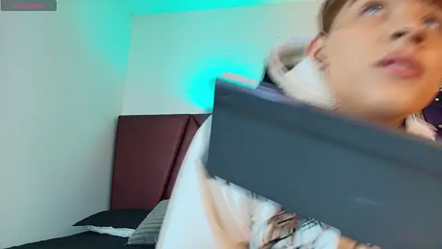 Lucass love online show from 17, 3, 2026