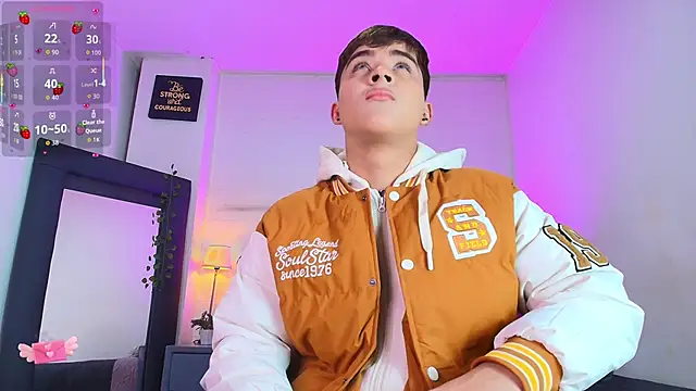 Lucass love online show from 6, 1, 2026