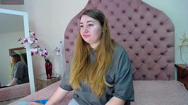 Snapshot of _Agata_ chatting on 23, 5, 2026 Agata online show from 23, 5, 2026
