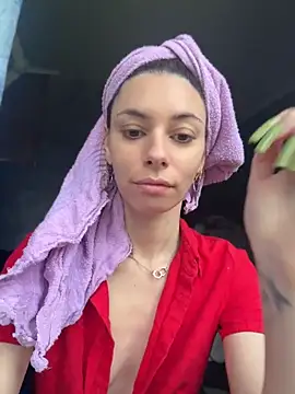 Snapshot of Amelie_Crosby chatting on 29, 5, 2026 Amelie Crosby online show from 29, 5, 2026