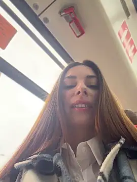 Snapshot of Amelie_Crosby chatting on 1, 6, 2026 Amelie Crosby online show from 1, 6, 2026
