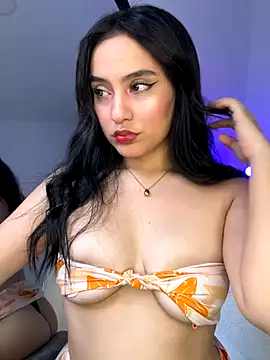 lunatorch online show from 14, 11, 2025