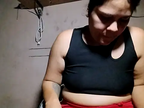 fornicadorcita online show from 23, 9, 2025