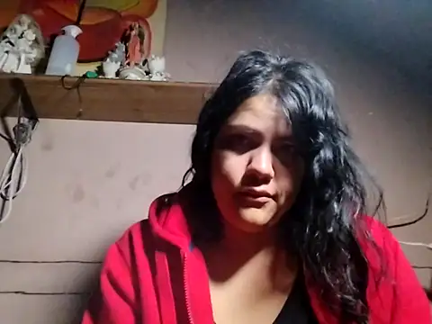 fornicadorcita online show from 6, 10, 2025