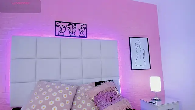 Meloddy Parkerr  online show from 15, 3, 2026