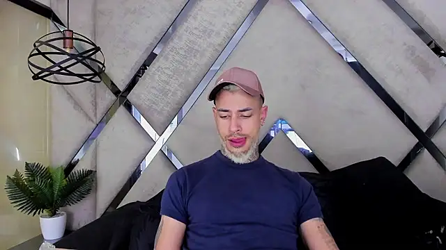 VinzenzRizzo online show from 15, 1, 2026