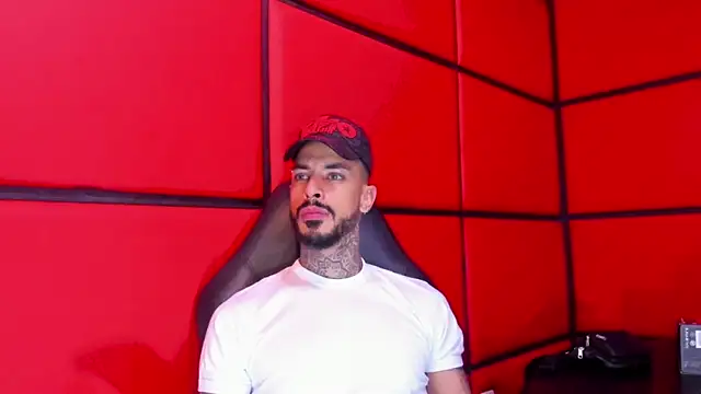 VinzenzRizzo online show from 25, 2, 2026