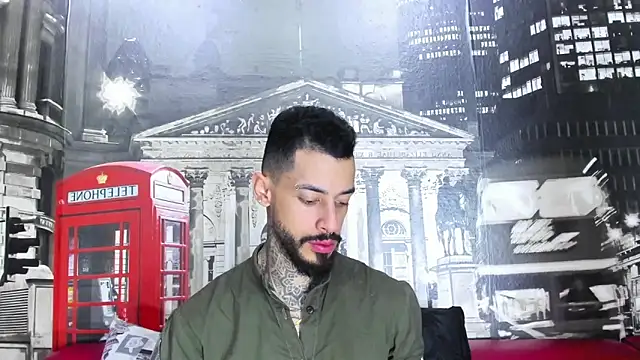 Snapshot of VinzenzRizzo chatting on 2, 10, 2025 VinzenzRizzo online show from 2, 10, 2025