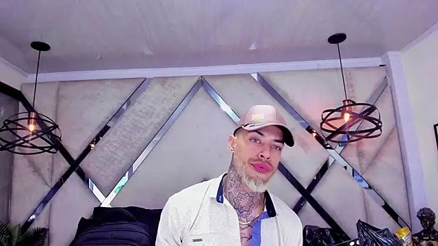 VinzenzRizzo online show from 16, 1, 2026