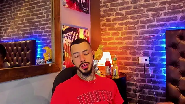 VinzenzRizzo online show from 11, 2, 2026