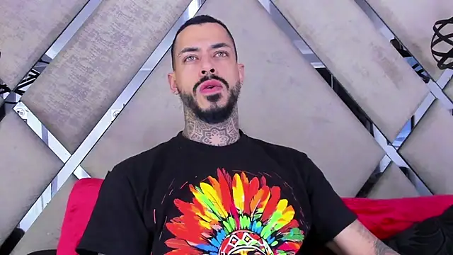 VinzenzRizzo online show from 5, 2, 2026