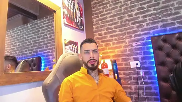 Snapshot of VinzenzRizzo chatting on 17, 9, 2025 VinzenzRizzo online show from 17, 9, 2025