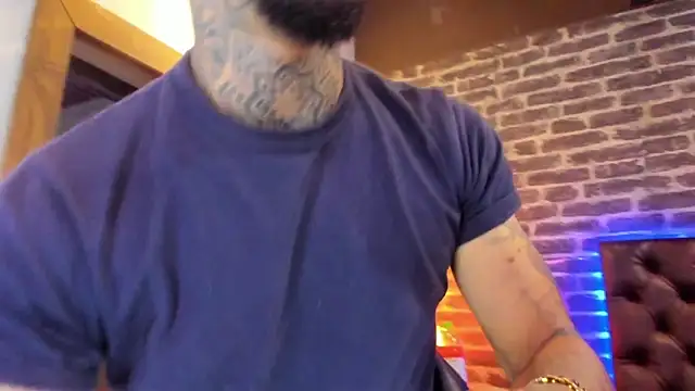 VinzenzRizzo online show from 20, 11, 2025