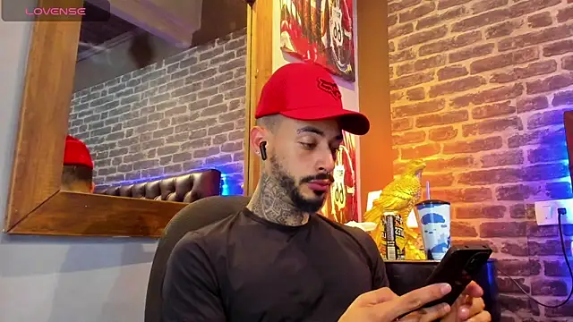 VinzenzRizzo online show from 6, 2, 2026